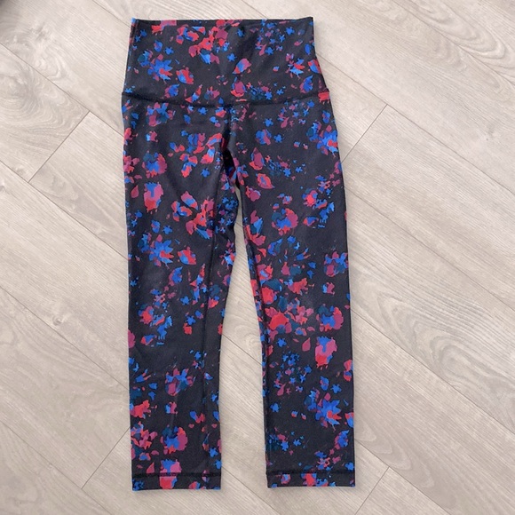 LULULEMON yoga pants - Picture 1 of 3